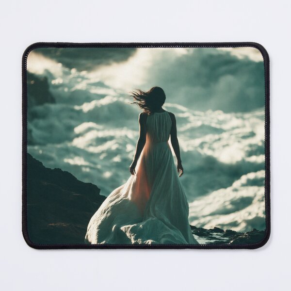 Item preview, Calm amidst the storm designed and sold by QZart.