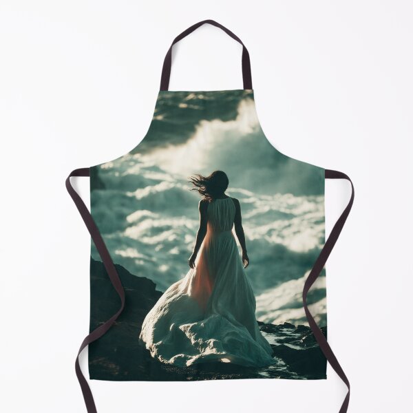 Item preview, Calm amidst the storm designed and sold by QZart.