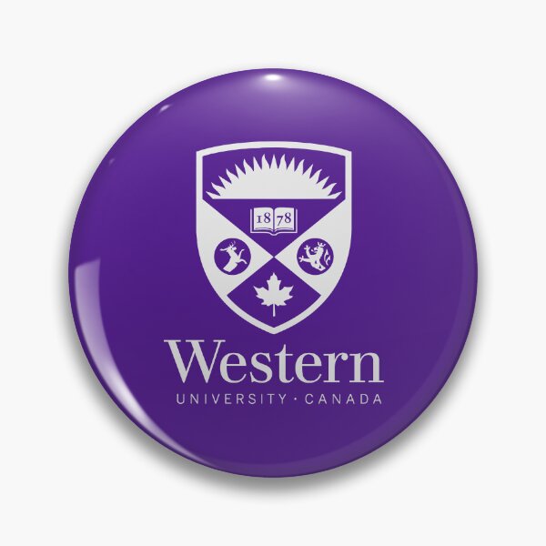 Item preview, Bloom Western University Ontario cLove Always designed and sold by Arongraper.