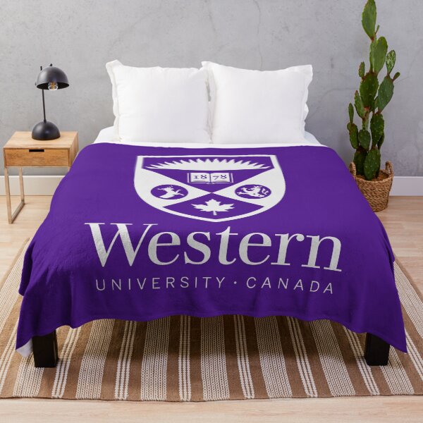 Item preview, Bloom Western University Ontario cLove Always designed and sold by Arongraper.