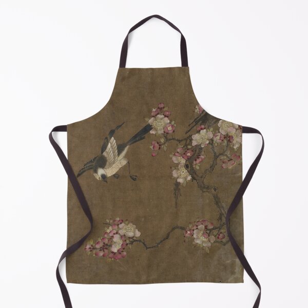 Item preview, bird and flower designed and sold by Paper & Pine .