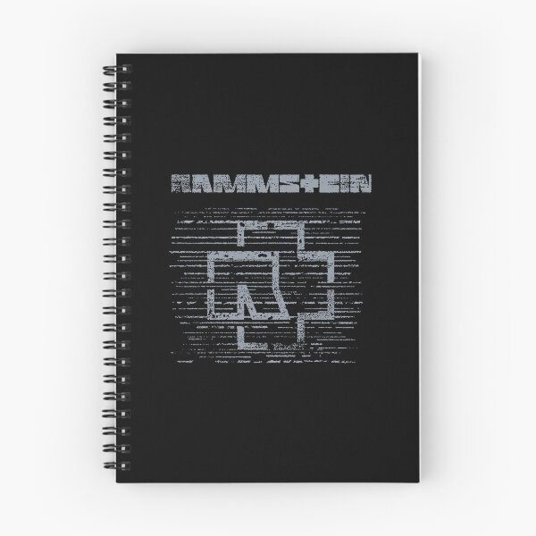 Item preview, Copy of Ramst3in paint  designed and sold by Osephkeney.