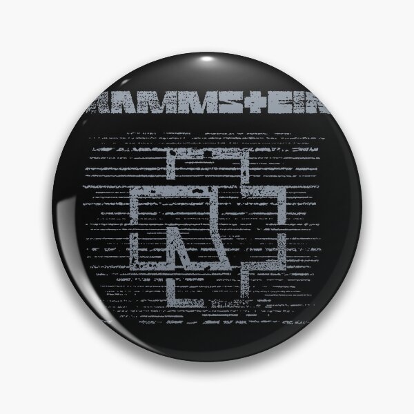 Item preview, Copy of Ramst3in paint  designed and sold by Osephkeney.