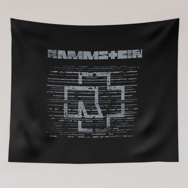 Item preview, Copy of Ramst3in paint  designed and sold by Osephkeney.