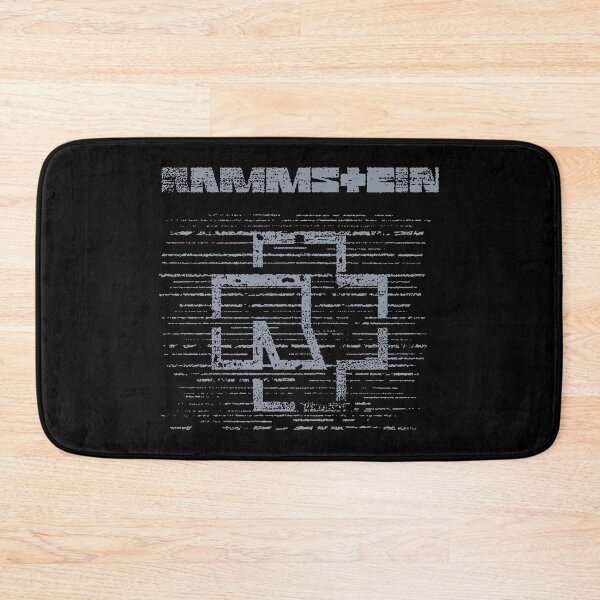 Item preview, Copy of Ramst3in paint  designed and sold by Osephkeney.