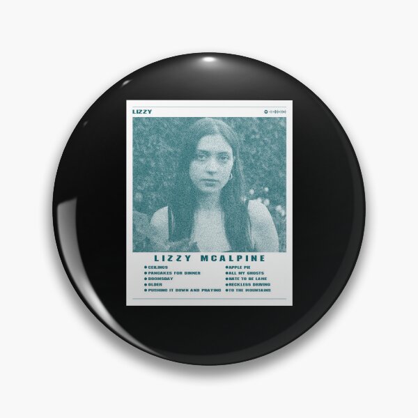 Item preview, Frame Vintage Style Folk Pop Singer  designed and sold by JennieYarbrough.