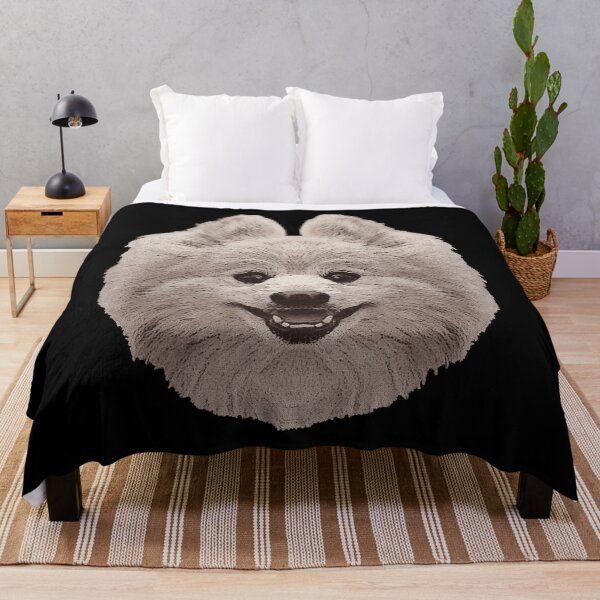 Item preview, pomeranian, dwarf spitz, dog photos women designed and sold by Kirei-Lily.