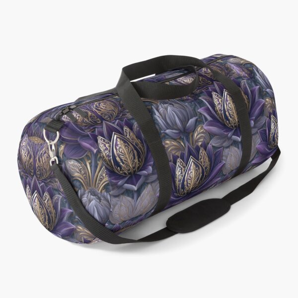 Item preview, Elegant Lotus Flower - Flower Floral Pattern - Christmas Gifts For Women designed and sold by RoyalStarsPatts.