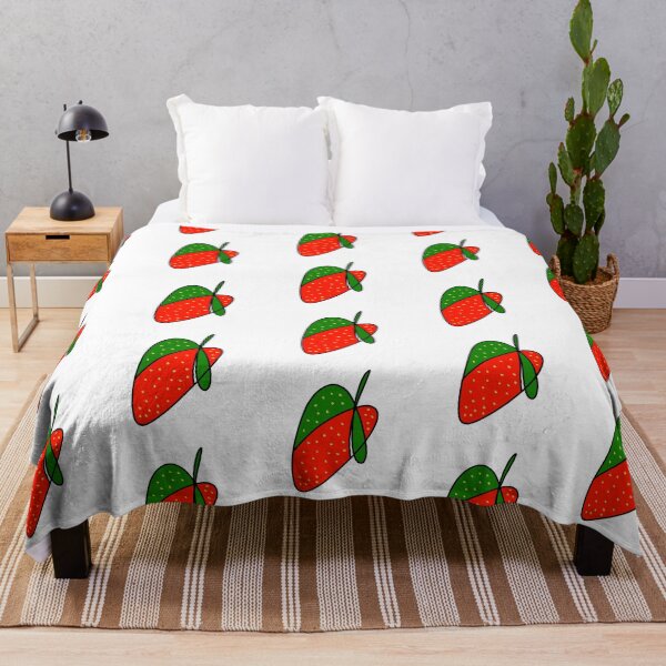 Item preview, Strawberry designed and sold by Designhand.