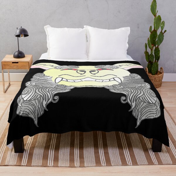 Item preview, Guardian dog, cool Asian motifs, komainu designed and sold by Kirei-Lily.