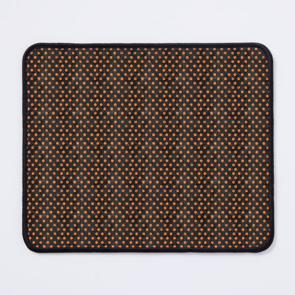 Item preview, Vintage Halloween Polka Dot Pattern designed and sold by LouieVanille.