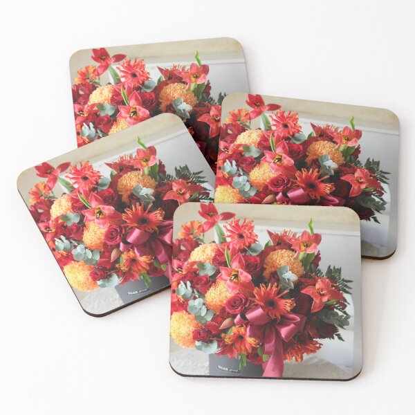 Item preview, Flourish Western University Ontario bWith Flowers designed and sold by Arongraper.