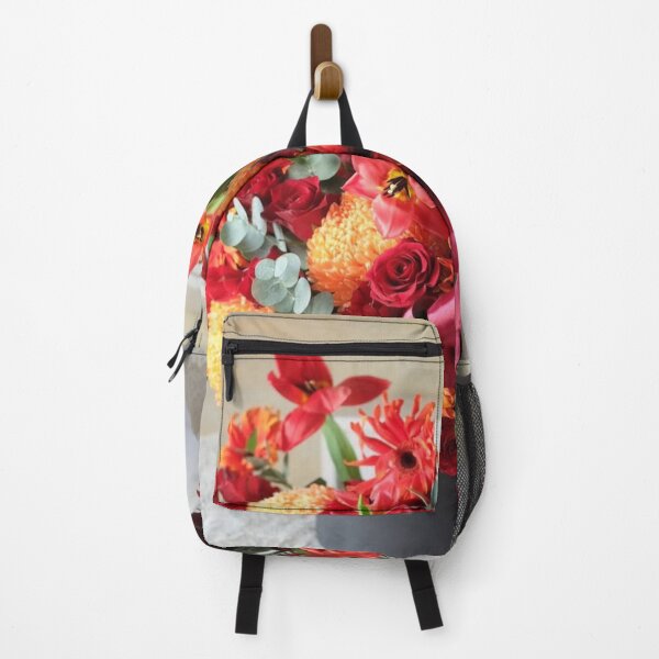 Item preview, Flourish Western University Ontario bWith Flowers designed and sold by Arongraper.