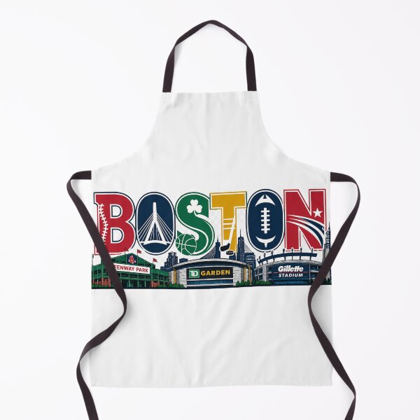 Item preview, Boston Sport Teams designed and sold by MackandTeez.