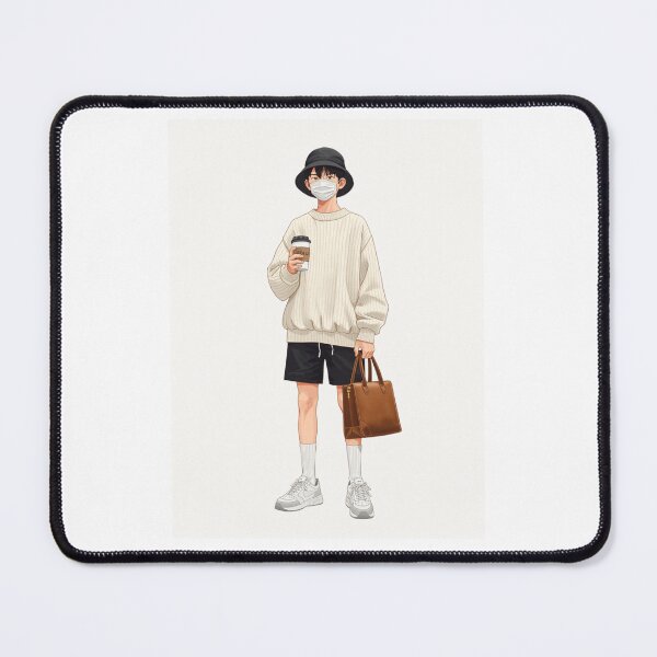 Item preview, ArtAestheticFashionIllustration designed and sold by Artrendzs.