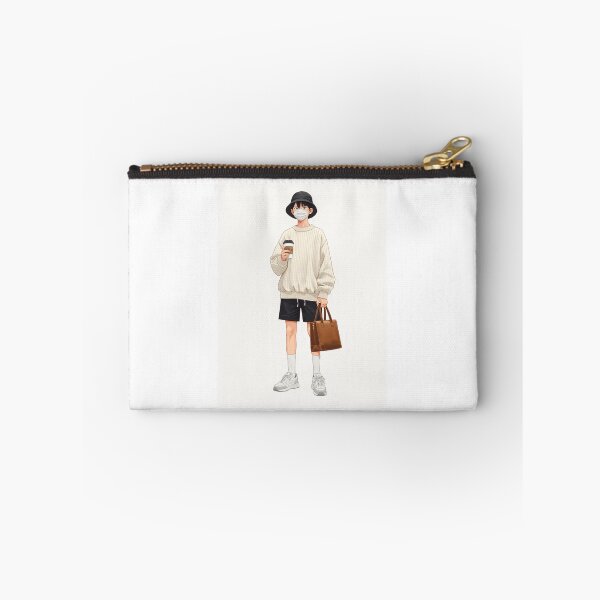 Item preview, ArtAestheticFashionIllustration designed and sold by Artrendzs.