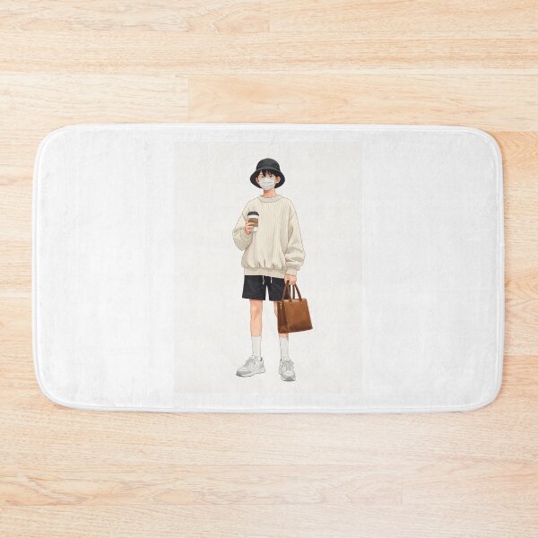 Item preview, ArtAestheticFashionIllustration designed and sold by Artrendzs.