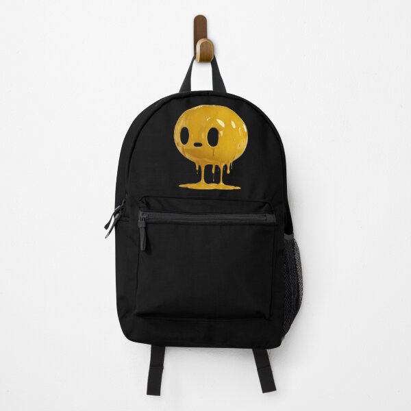 Item preview, Dripping Melted Emoji 3D designed and sold by d2z3rdesignz.