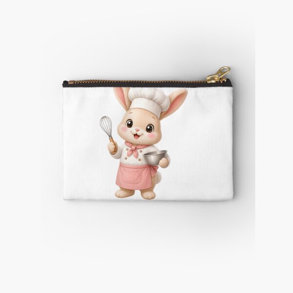 Item preview, Cook - Bunny designed and sold by Halbeskilo.
