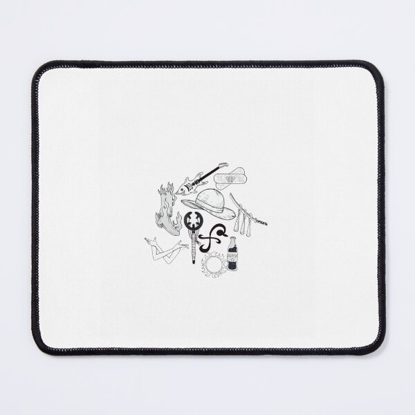 Item preview, Luffy designed and sold by aymandpado.