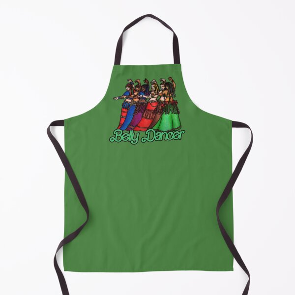 Item preview, Belly Dancer designed and sold by lacychenault.
