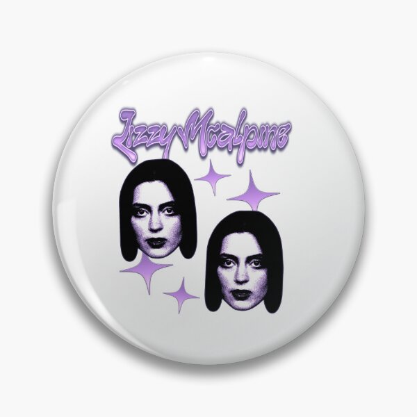 Item preview,  Alternative Pop Singer  designed and sold by JennieYarbrough.