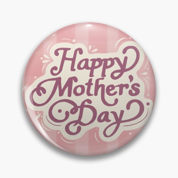 Item preview, Happy Mothers Day designed and sold by Gutter-flowers.