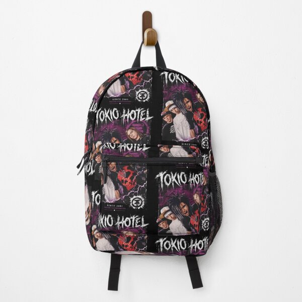 Item preview, Tokio Hotel Rock Band Emo Goth Music designed and sold by camronrufuh.