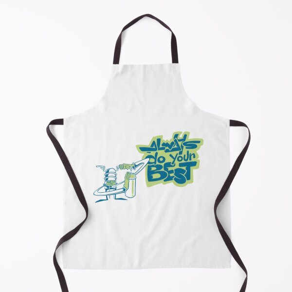 Item preview, ALWAYS DO YOUR BEST designed and sold by Massuccis.