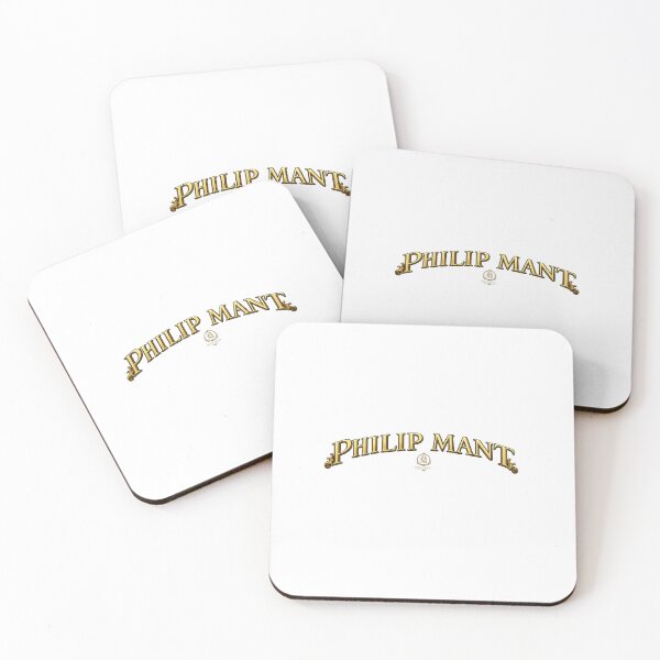 Item preview, Company logo designed and sold by Philip Mant.