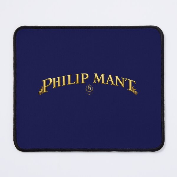 Item preview, Company logo designed and sold by Philip Mant.