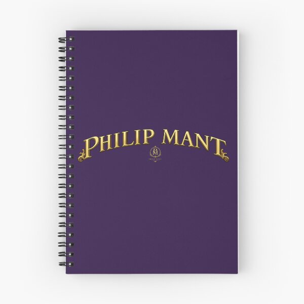 Item preview, Company logo designed and sold by Philip Mant.