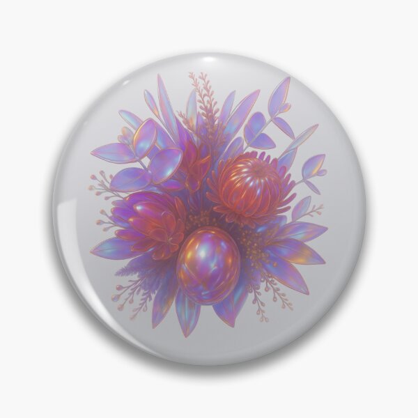 Item preview, Native bouquet  designed and sold by Diverge111.
