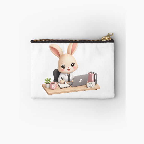 Item preview, Office - Bunny designed and sold by Halbeskilo.
