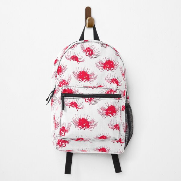 Item preview, Spider lily pattern, Japanese floral pattern designed and sold by Kirei-Lily.