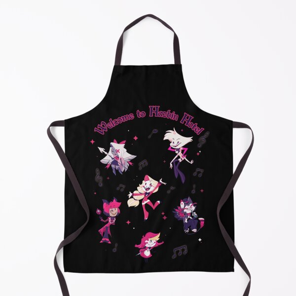 Item preview, Welcome to the Hotel! designed and sold by D-Choppy.
