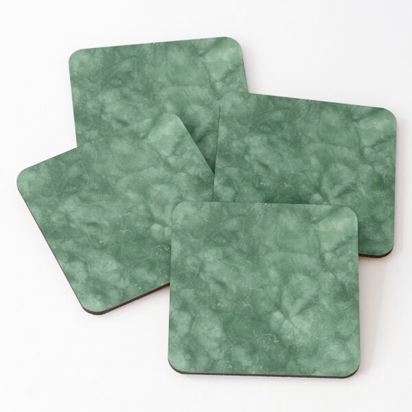 Item preview, Natural Green Jade Cloud Texture designed and sold by SurfaceCraft Studio.