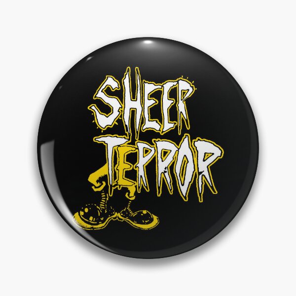 Item preview, White Yellow Typography And Silhouette designed and sold by nerdyygraphic.