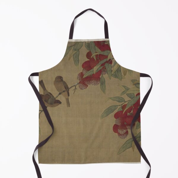 Item preview, bird and fruit designed and sold by Paper & Pine .