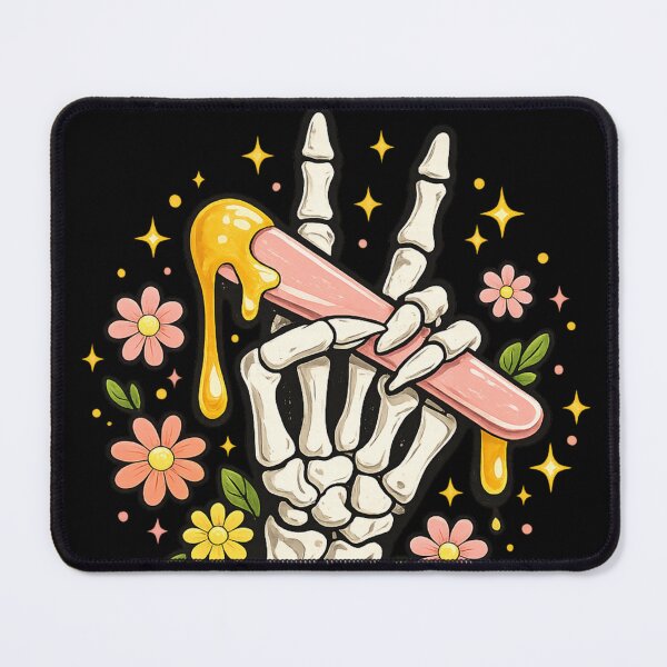 Item preview, Esthetician Waxing Gift Spooky Wax Specialist designed and sold by Corvoria.