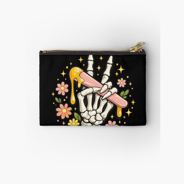 Item preview, Esthetician Waxing Gift Spooky Wax Specialist designed and sold by Corvoria.