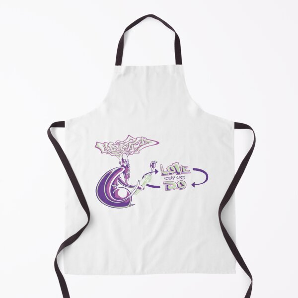 Item preview, LOVE WHAT YOU DO designed and sold by Massuccis.