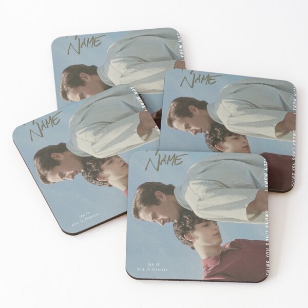 Item preview, call me by your name designed and sold by amberwathen.