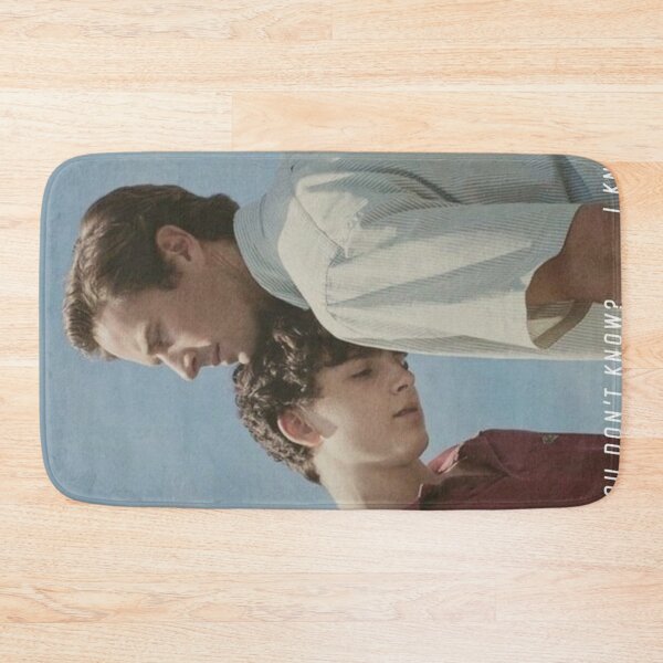 Item preview, call me by your name designed and sold by amberwathen.
