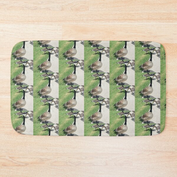 Item preview, Canada Geese Flock Real Photo Print designed and sold by KaleChub.