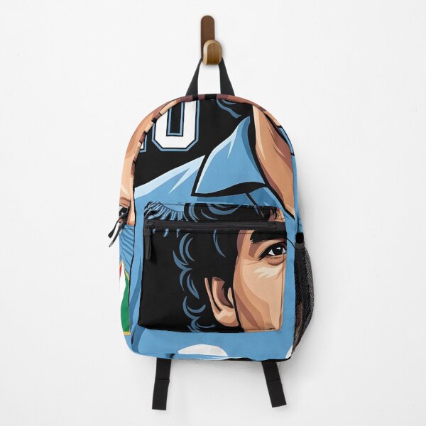 Item preview, Diego maradona vector illustration designed and sold by Rusdiii.