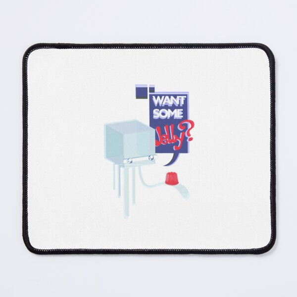 Item preview, WANT SOME JELLY designed and sold by Massuccis.