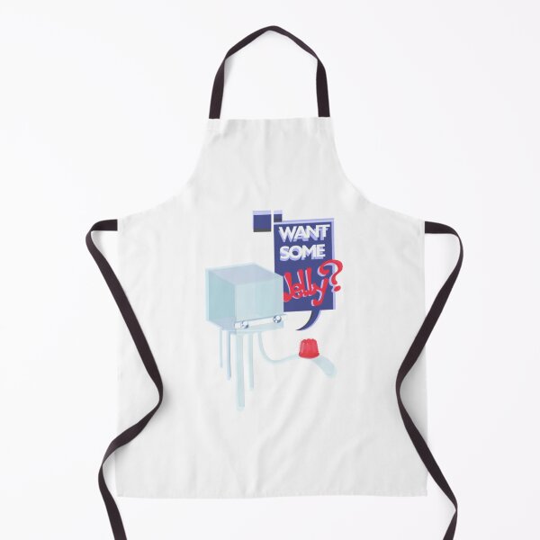 Item preview, WANT SOME JELLY designed and sold by Massuccis.