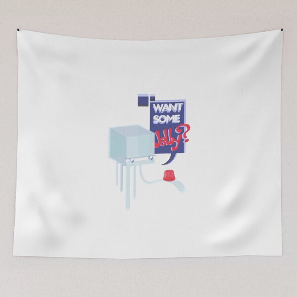 Item preview, WANT SOME JELLY designed and sold by Massuccis.