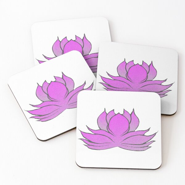Item preview, japanese water lily, floral motifs japan designed and sold by Kirei-Lily.